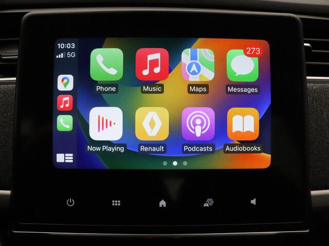 Renault ZOE R110 Limited 50 KOOPBATTERIJ Climate | 16" Velgen | Android Auto / Apple CarPlay