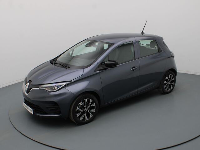 Renault ZOE R110 Limited 50 KOOPBATTERIJ Climate | 16" Velgen | Android Auto / Apple CarPlay
