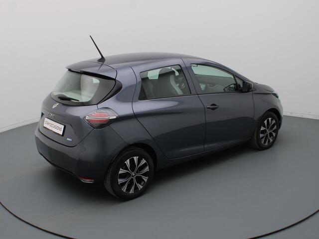 Renault ZOE R110 Limited 50 KOOPBATTERIJ Climate | 16" Velgen | Android Auto / Apple CarPlay
