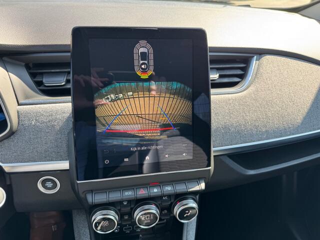 Renault ZOE R135 Intens 52 kWh Koopaccu CCS Lader 29.000 km