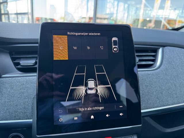 Renault ZOE R135 Intens 52 kWh Koopaccu CCS Lader 29.000 km