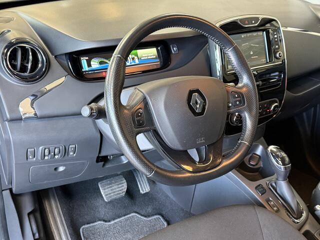 Renault ZOE R110 Limited 41 kWh (Huur Accu) Navi | Pdc | Camera | Keyless | Clima | 100 % Dealer onderhouden!