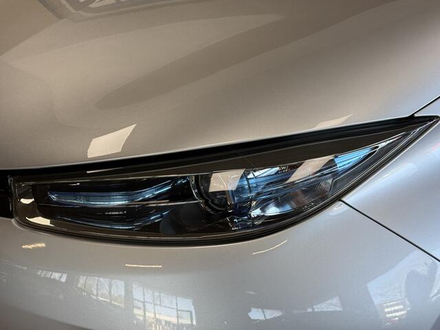 Renault ZOE R110 Limited 41 kWh (Huur Accu) Navi | Pdc | Camera | Keyless | Clima | 100 % Dealer onderhouden!