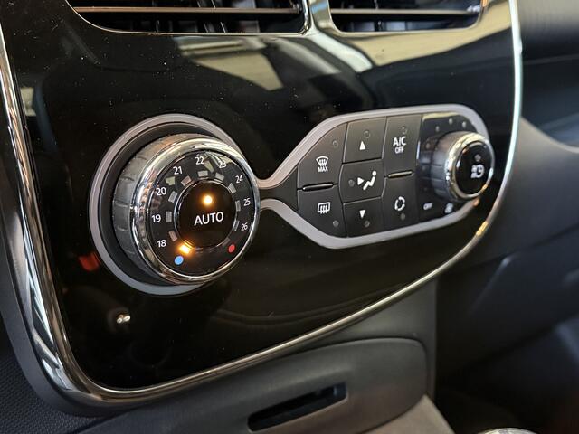 Renault ZOE R110 Limited 41 kWh (Huur Accu) Navi | Pdc | Camera | Keyless | Clima | 100 % Dealer onderhouden!