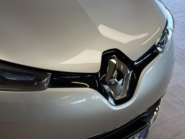 Renault ZOE R110 Limited 41 kWh (Huur Accu) Navi | Pdc | Camera | Keyless | Clima | 100 % Dealer onderhouden!