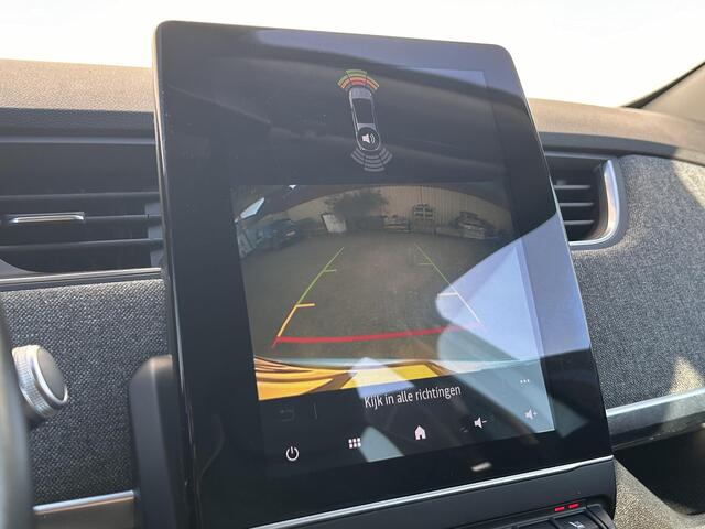 Renault ZOE R135 Intens 52 kWh incl. accu / Koop Accu inclusief / SoH accu 80,55 % / CCS snellader / Warmtepomp / Stoel&stuur verwarming / Navigatie / Climate Control / Apple carplay & Aindroid auto /
