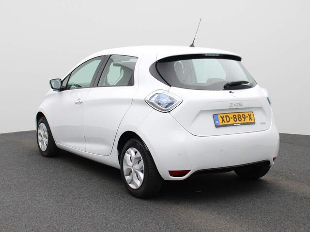 Renault ZOE R90 Life 41 kWh | KOOPACCU | NAVIGATIE | CRUISE CONTROL | AIRCO | PARKEERSENSOREN |