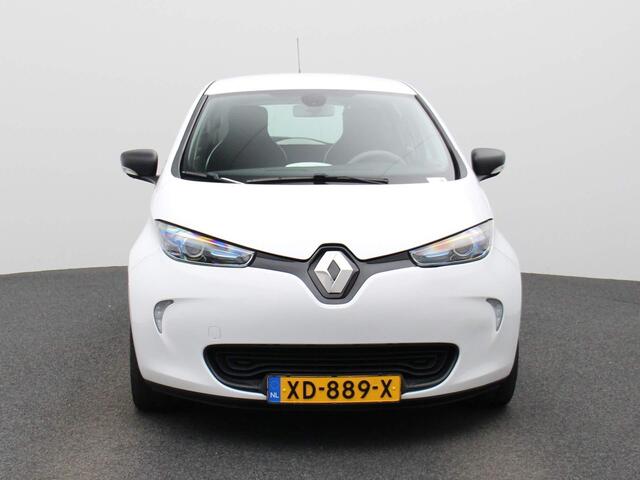 Renault ZOE R90 Life 41 kWh | KOOPACCU | NAVIGATIE | CRUISE CONTROL | AIRCO | PARKEERSENSOREN |