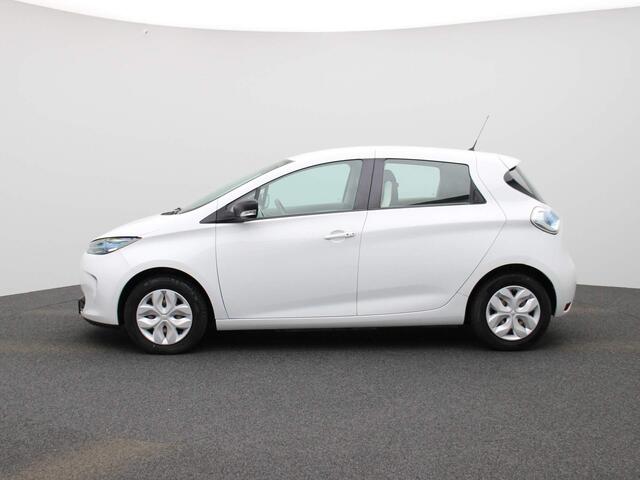 Renault ZOE R90 Life 41 kWh | KOOPACCU | NAVIGATIE | CRUISE CONTROL | AIRCO | PARKEERSENSOREN |