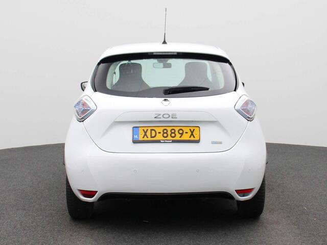 Renault ZOE R90 Life 41 kWh | KOOPACCU | NAVIGATIE | CRUISE CONTROL | AIRCO | PARKEERSENSOREN |