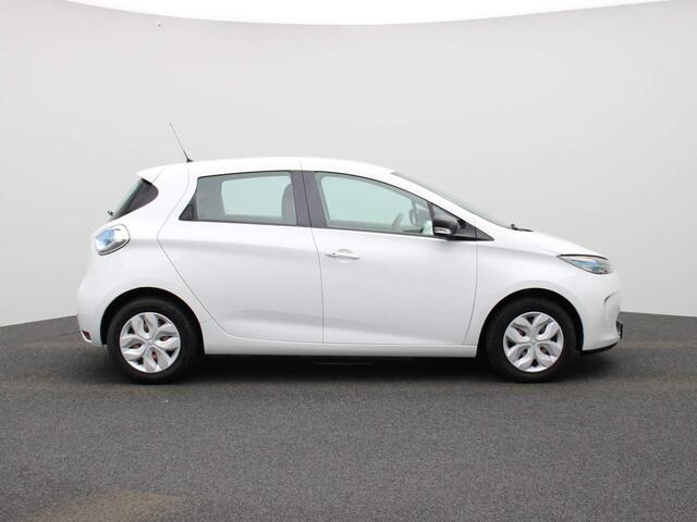 Renault ZOE R90 Life 41 kWh | KOOPACCU | NAVIGATIE | CRUISE CONTROL | AIRCO | PARKEERSENSOREN |