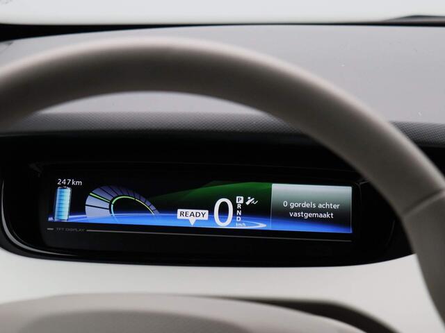 Renault ZOE R90 Life 41 kWh | KOOPACCU | NAVIGATIE | CRUISE CONTROL | AIRCO | PARKEERSENSOREN |