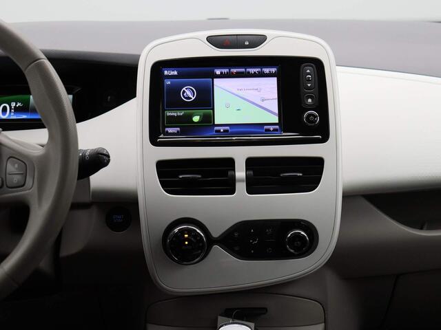 Renault ZOE R90 Life 41 kWh | KOOPACCU | NAVIGATIE | CRUISE CONTROL | AIRCO | PARKEERSENSOREN |