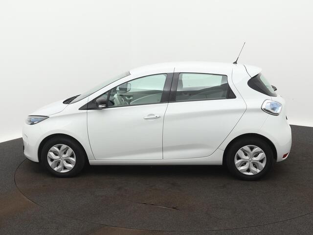 Renault ZOE R90 Life 41 kWh | KOOPACCU | Navigatie |