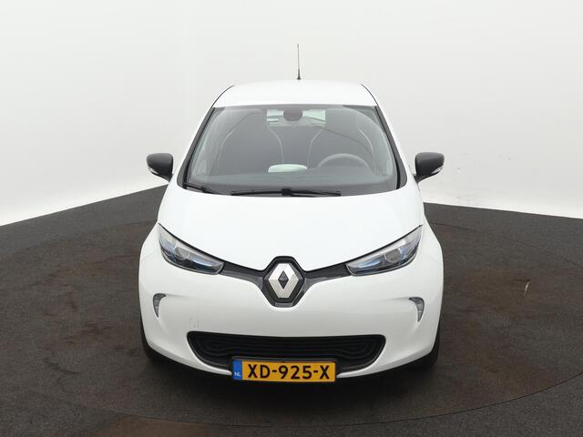 Renault ZOE R90 Life 41 kWh | KOOPACCU | Navigatie |
