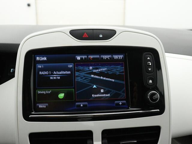 Renault ZOE R90 Life 41 kWh | KOOPACCU | Navigatie |