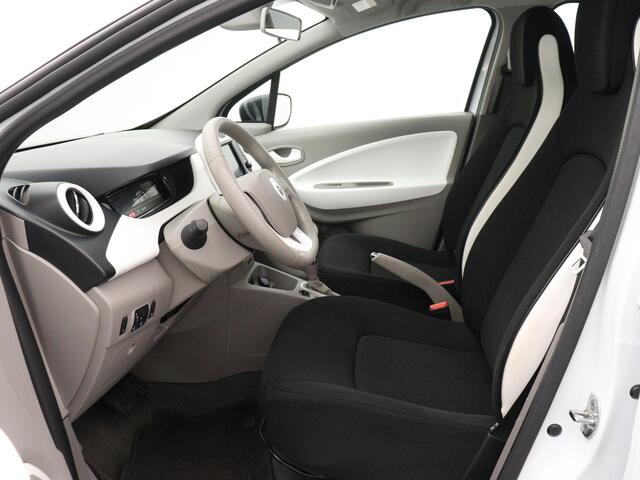 Renault ZOE R90 Life 41 kWh | KOOPACCU | Navigatie |