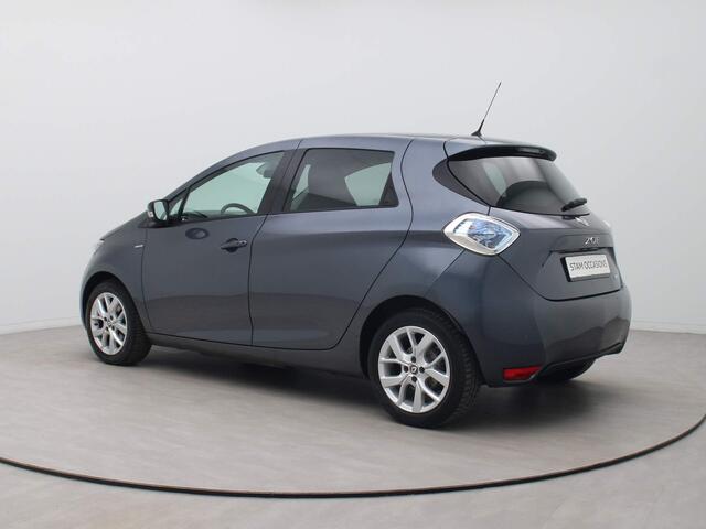 Renault ZOE R110 Limited 41 kWh KOOPBATTERIJ Camera | Climate | Navi | Parksens.