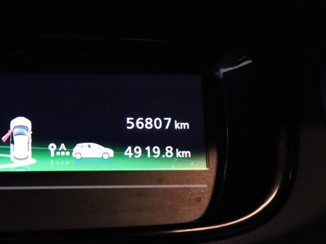 Renault ZOE R110 Limited 41 kWh KOOPBATTERIJ Camera | Climate | Navi | Parksens.