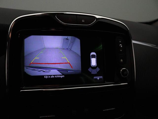 Renault ZOE R110 Limited 41 kWh KOOPBATTERIJ Camera | Climate | Navi | Parksens.
