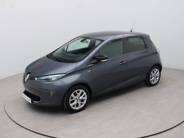 Renault ZOE R110 Limited 41 kWh KOOPBATTERIJ Camera | Climate | Navi | Parksens.