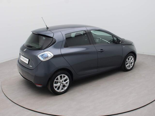 Renault ZOE R110 Limited 41 kWh KOOPBATTERIJ Camera | Climate | Navi | Parksens.