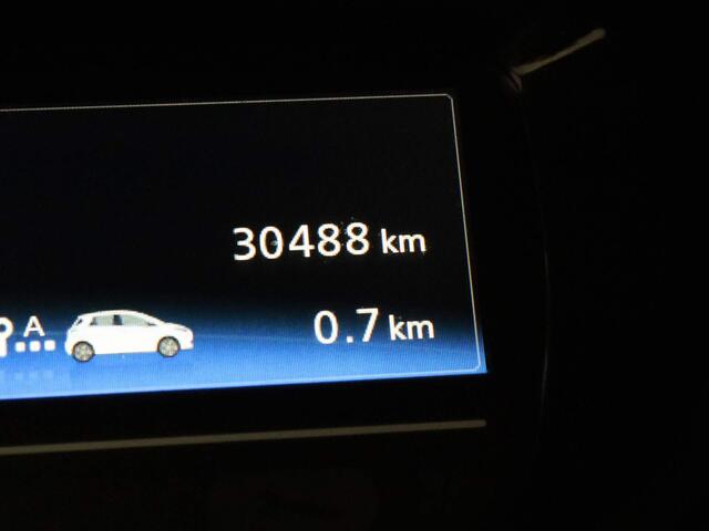 Renault ZOE Q90 Intens Quickcharge 41 kWh INCL BATTERIJ Camera | Climate | Navi