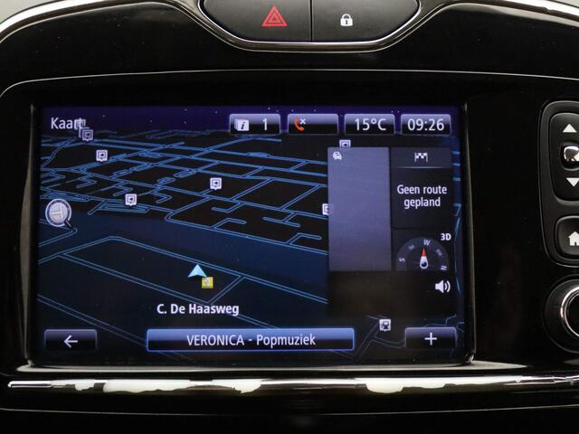 Renault ZOE Q90 Intens Quickcharge 41 kWh INCL BATTERIJ Camera | Climate | Navi