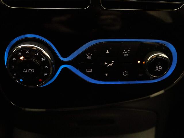 Renault ZOE Q90 Intens Quickcharge 41 kWh INCL BATTERIJ Camera | Climate | Navi