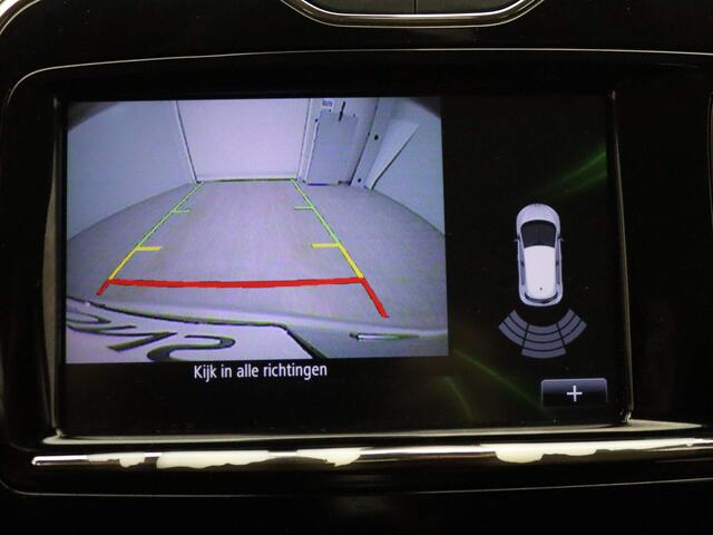 Renault ZOE Q90 Intens Quickcharge 41 kWh INCL BATTERIJ Camera | Climate | Navi