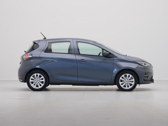 Renault ZOE R135 Limited 52 kWh koopaccu Navigatie Stuurverwarming Camera Led 69