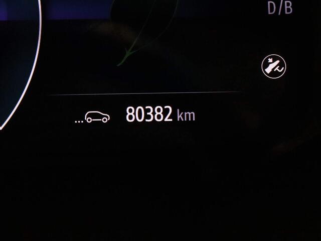 Renault ZOE R135 Zen 52 kWh HUURBATTERIJ Climate | Cruisecontrol | Navi | Parksens v+a