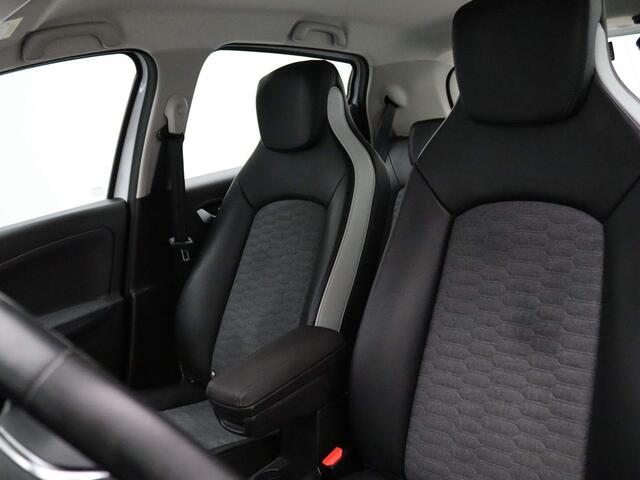Renault ZOE R135 Zen 52 kWh HUURBATTERIJ Climate | Cruisecontrol | Navi | Parksens v+a