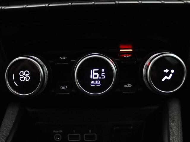 Renault ZOE R135 Zen 52 kWh HUURBATTERIJ Climate | Cruisecontrol | Navi | Parksens v+a