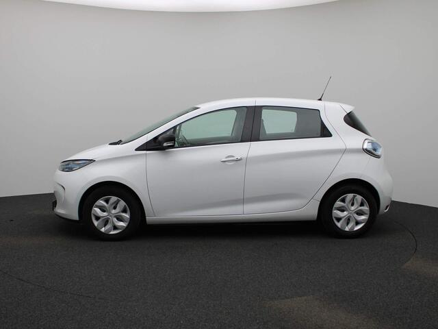 Renault ZOE R90 Life 41 kWh | KOOPACCU | Cruise Control | LED achterlichten | Stuurwiel multifunctioneel | Pack City | Pack Comfort