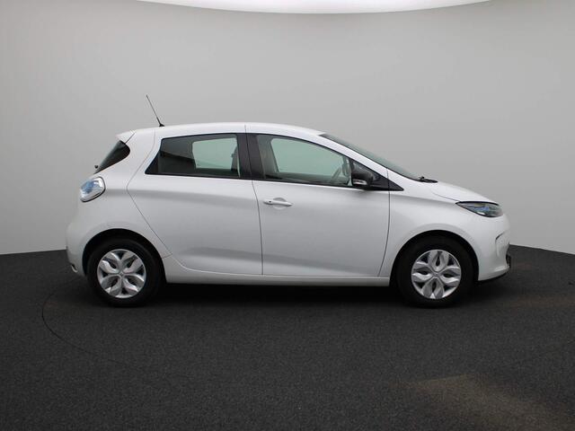 Renault ZOE R90 Life 41 kWh | KOOPACCU | Cruise Control | LED achterlichten | Stuurwiel multifunctioneel | Pack City | Pack Comfort