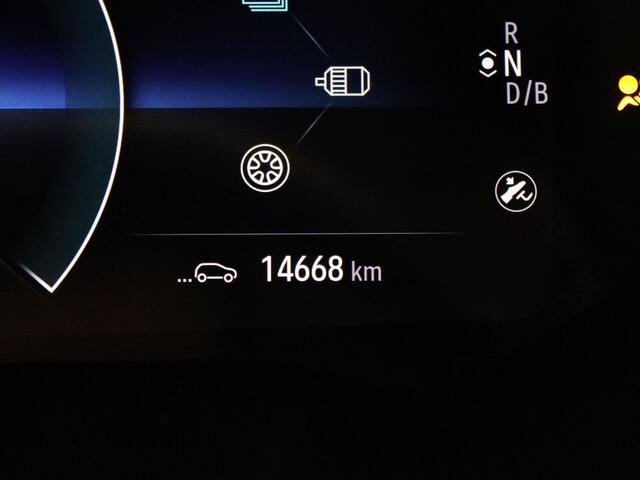 Renault ZOE R135 Iconic 52 kWh KOOPBATTERIJ BOSE | Camera | Climate | Cruise | Navi | Parkeersens. v+a