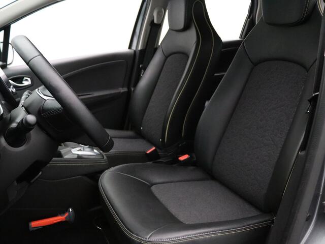 Renault ZOE R135 Iconic 52 kWh KOOPBATTERIJ BOSE | Camera | Climate | Cruise | Navi | Parkeersens. v+a