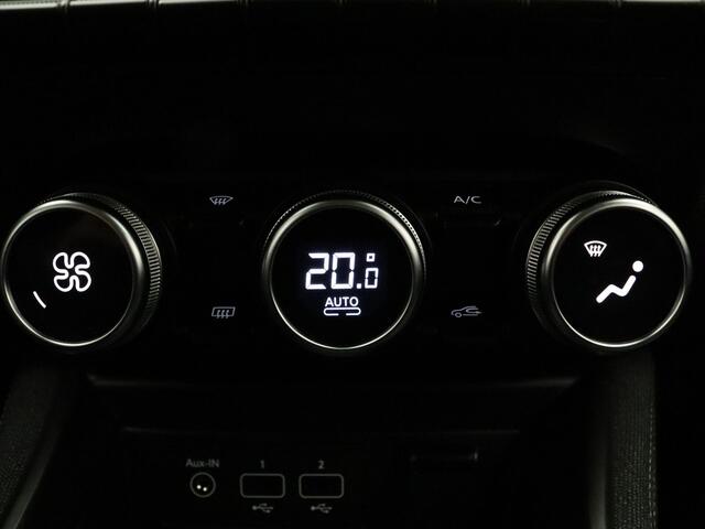 Renault ZOE R135 Iconic 52 kWh KOOPBATTERIJ BOSE | Camera | Climate | Cruise | Navi | Parkeersens. v+a