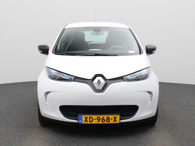 Renault ZOE R90 Life 41 kWh | KOOPACCU | Navigatie | Climate Control | Parkeersensoren |