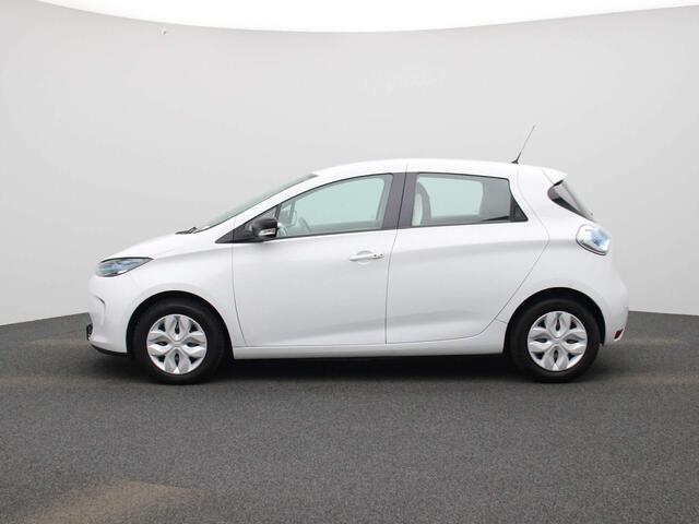 Renault ZOE R90 Life 41 kWh | KOOPACCU | Navigatie | Climate Control | Parkeersensoren |