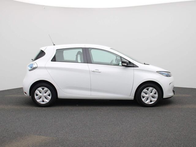 Renault ZOE R90 Life 41 kWh | KOOPACCU | Navigatie | Climate Control | Parkeersensoren |