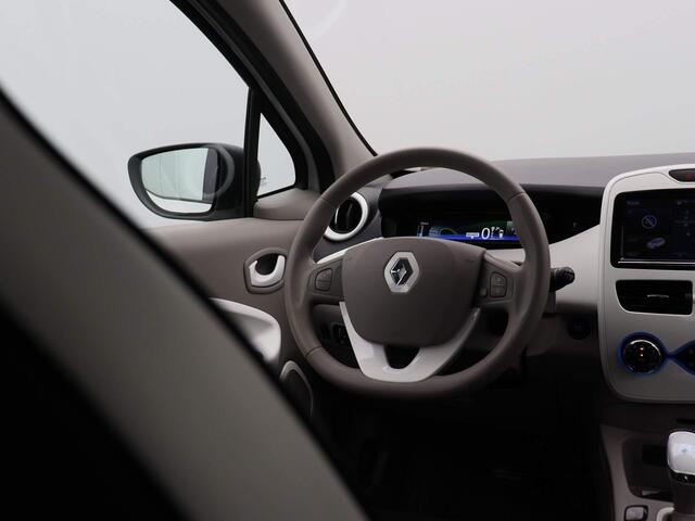 Renault ZOE R90 Life 41 kWh | KOOPACCU | Navigatie | Climate Control | Parkeersensoren |