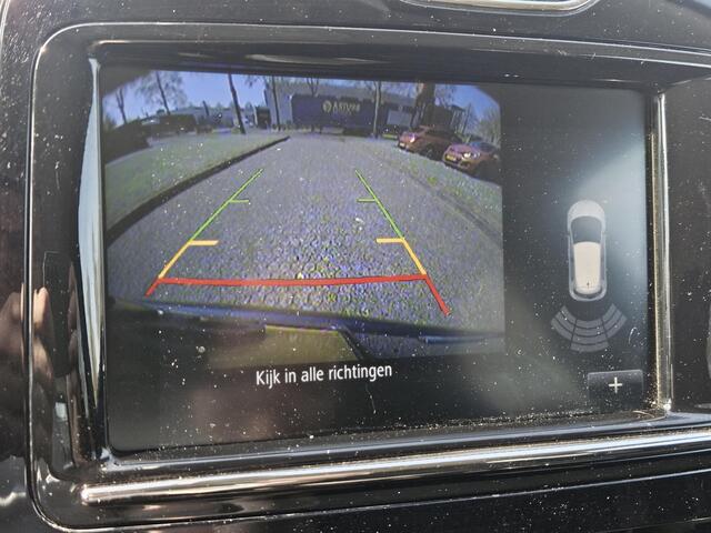 Renault ZOE R110 Limited 41 kWh (ex Accu) / Huuraccu / Achteruitrijcamera / Android Auto / Dealer Onderhouden / Sensoren Achter / Airco / Lichtmetalen Velgen 16" /