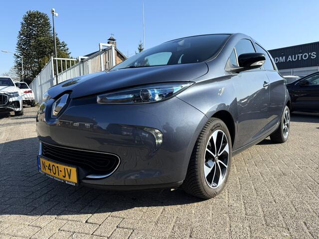 Renault ZOE R90 BOSE 41KWH