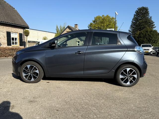 Renault ZOE R90 BOSE 41KWH
