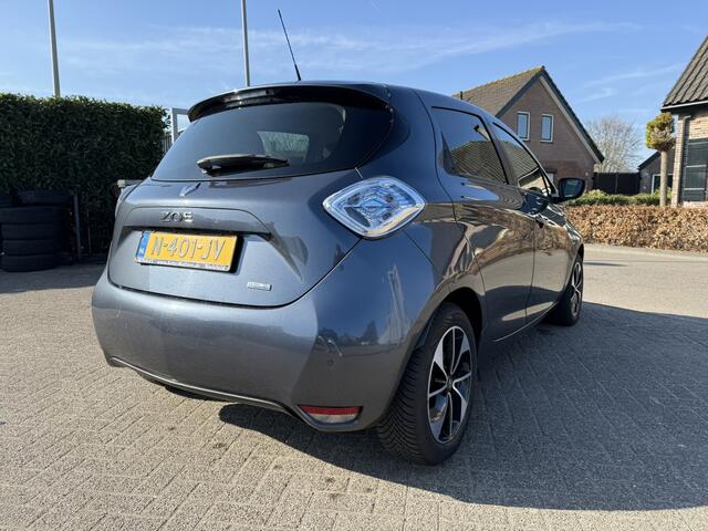 Renault ZOE R90 BOSE 41KWH