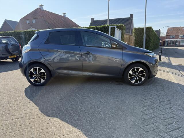 Renault ZOE R90 BOSE 41KWH