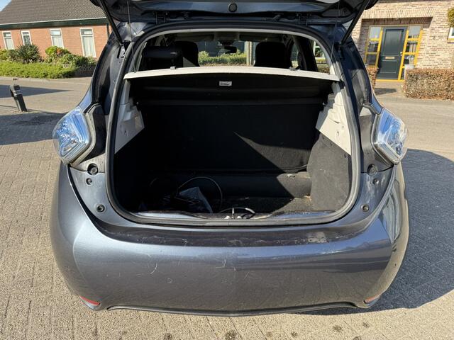 Renault ZOE R90 BOSE 41KWH