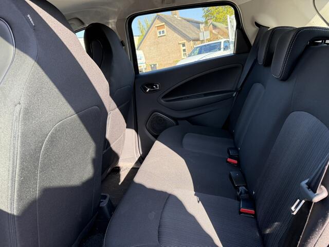 Renault ZOE R90 BOSE 41KWH